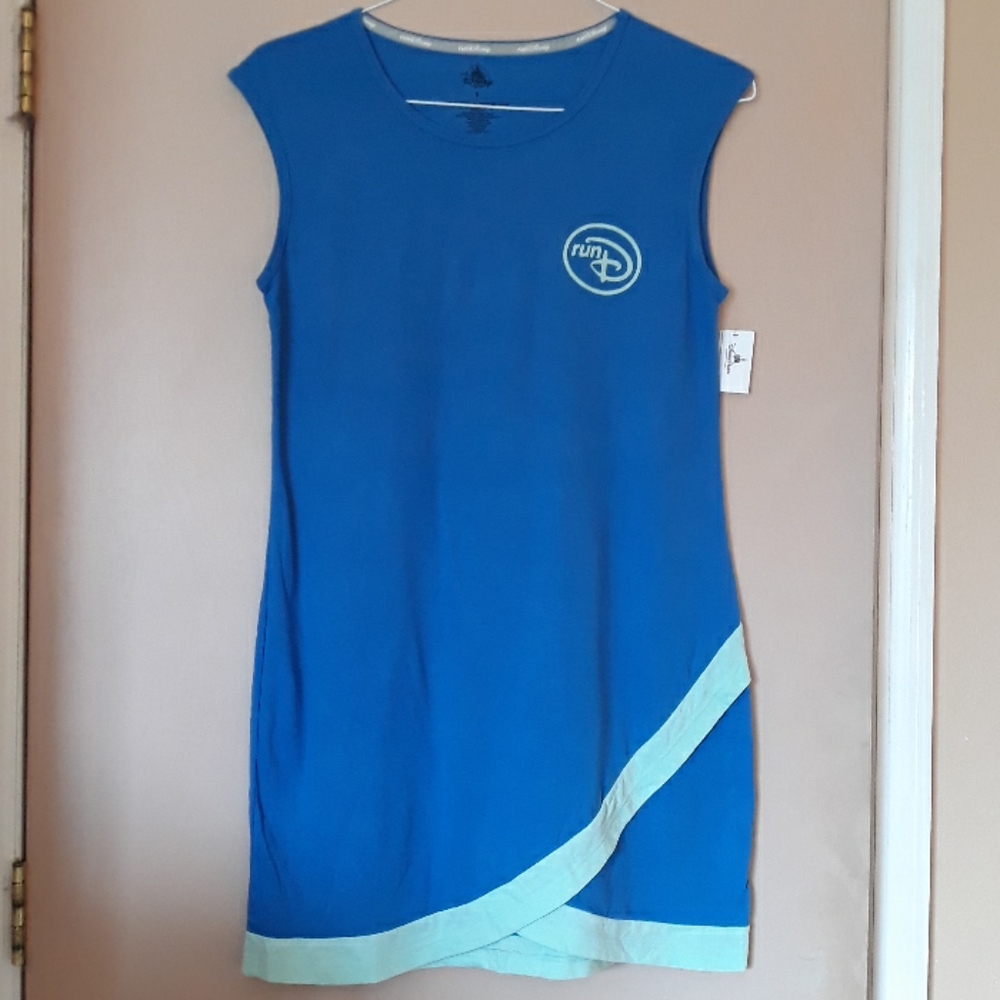 Disney Dress